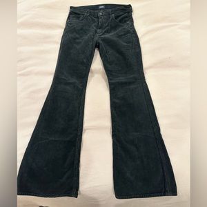 The Corduroy Isola Flare
By Citizens Of Humanity